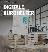 Digitale Buerohelfer