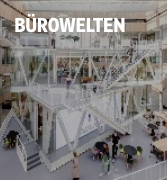 Buerowelten